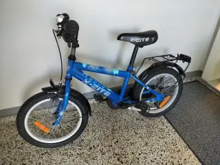 X-Zite Adventure Drengecykel