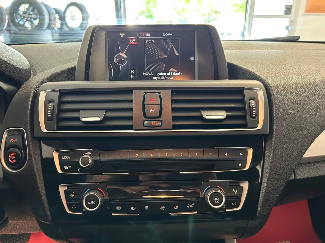Billede 14 - BMW 118i 1,5 aut.