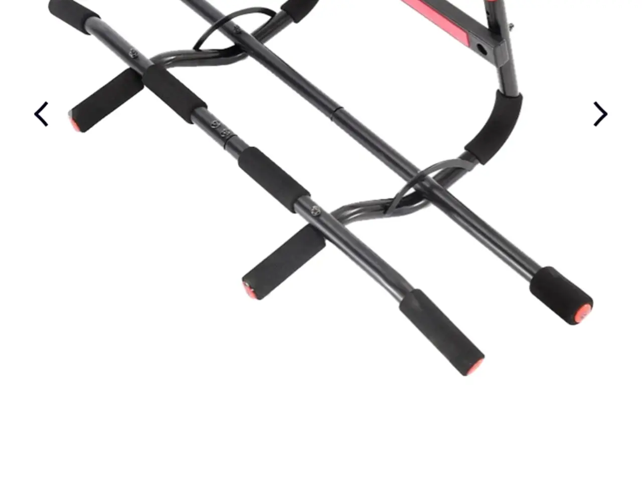 Billede 2 - Adidas door gym