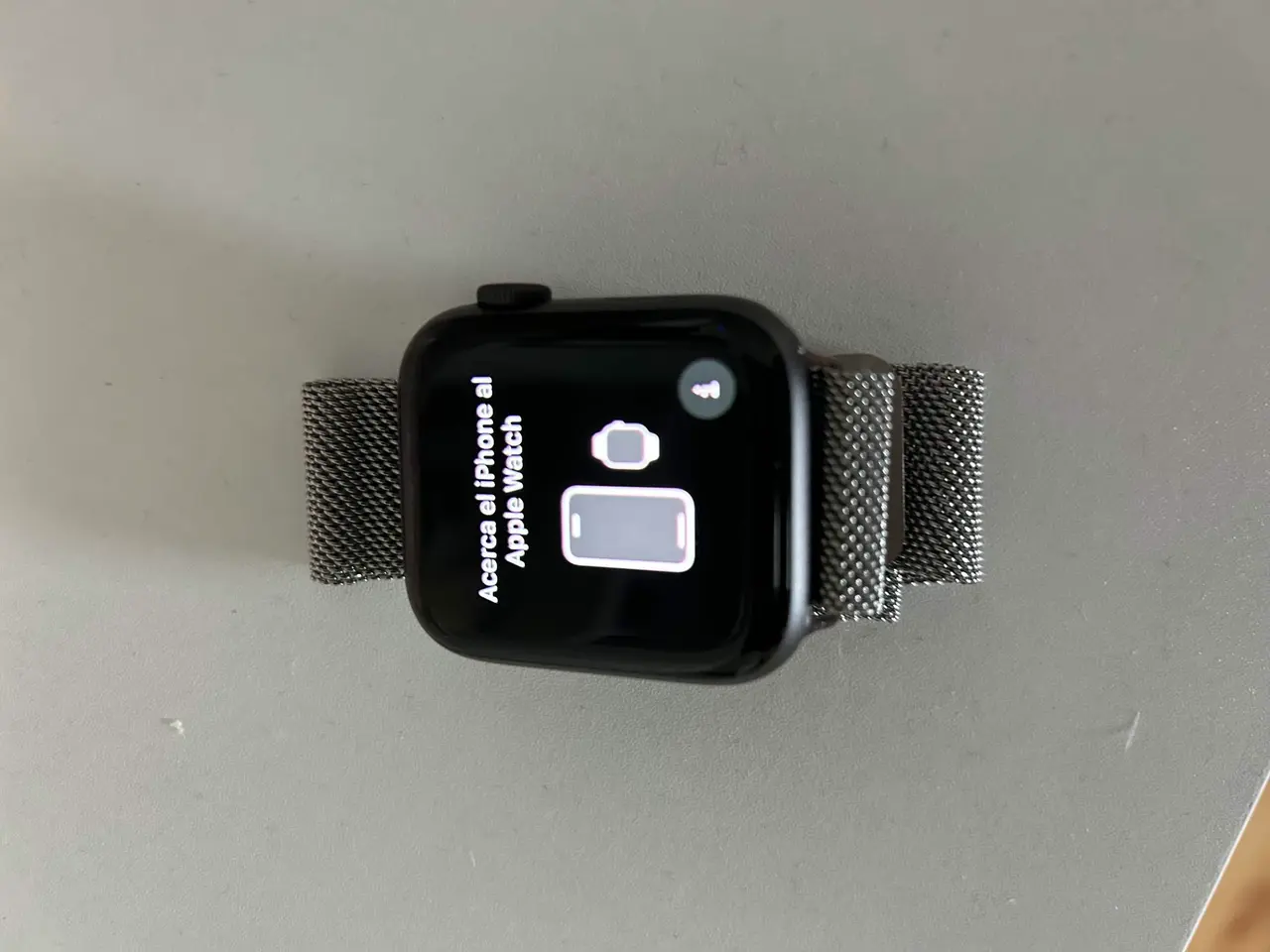 Billede 1 - apple series 4 smartwatch 2 styks