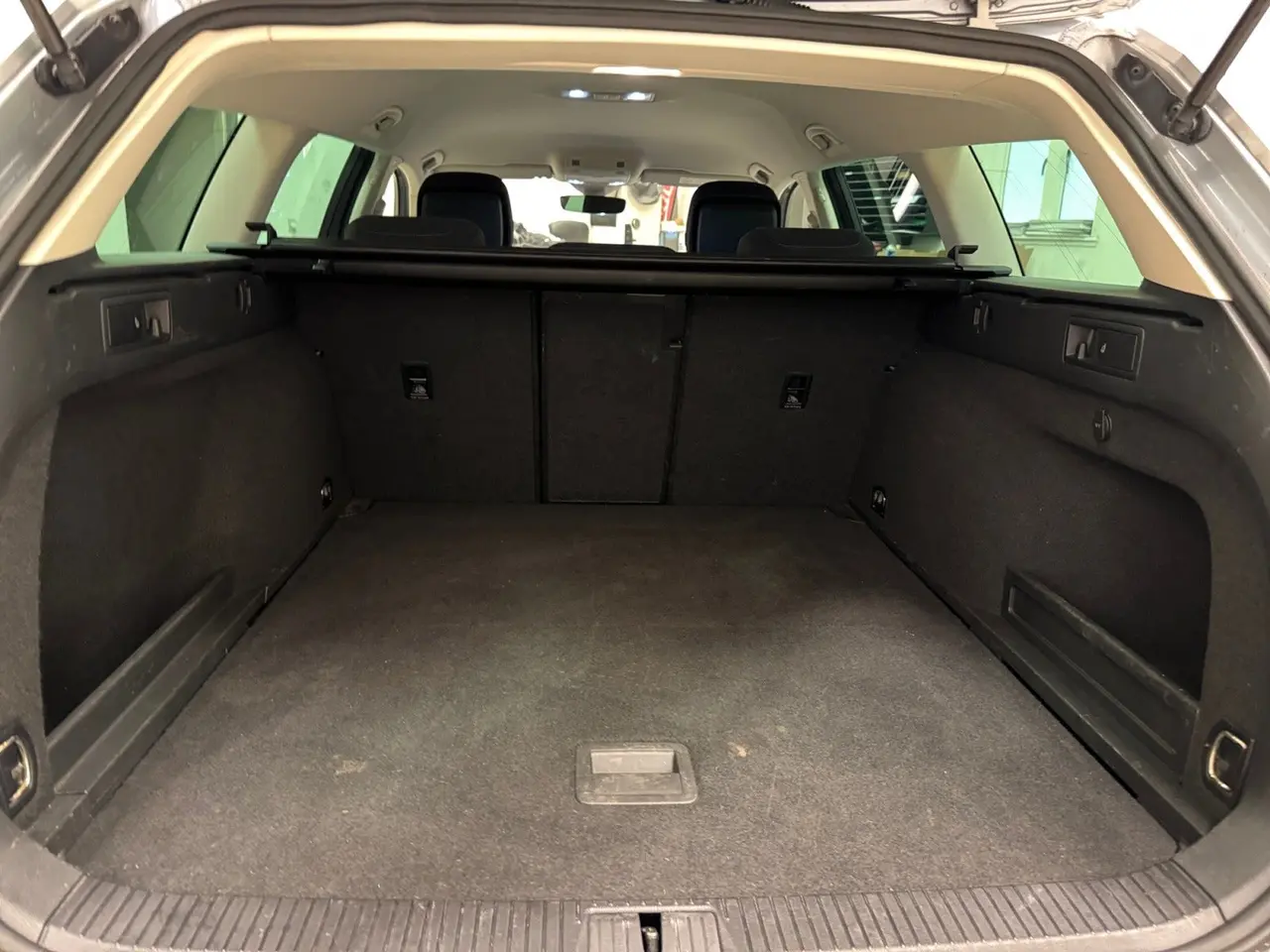 Billede 14 - VW Passat 1,4 TSi 150 Comfortline Premium Variant DSG