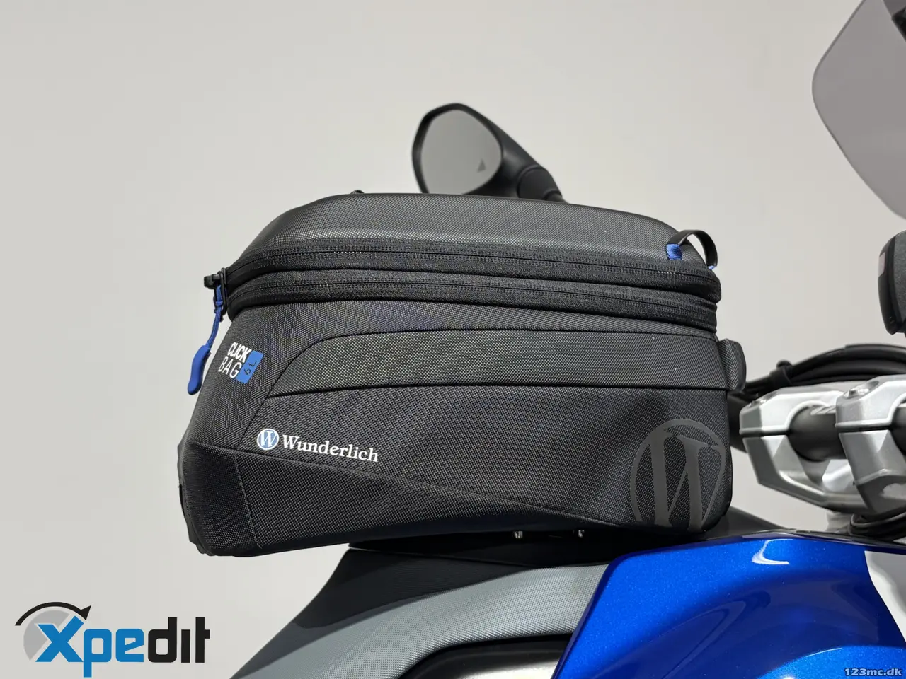 Billede 21 - BMW R 1300 GS