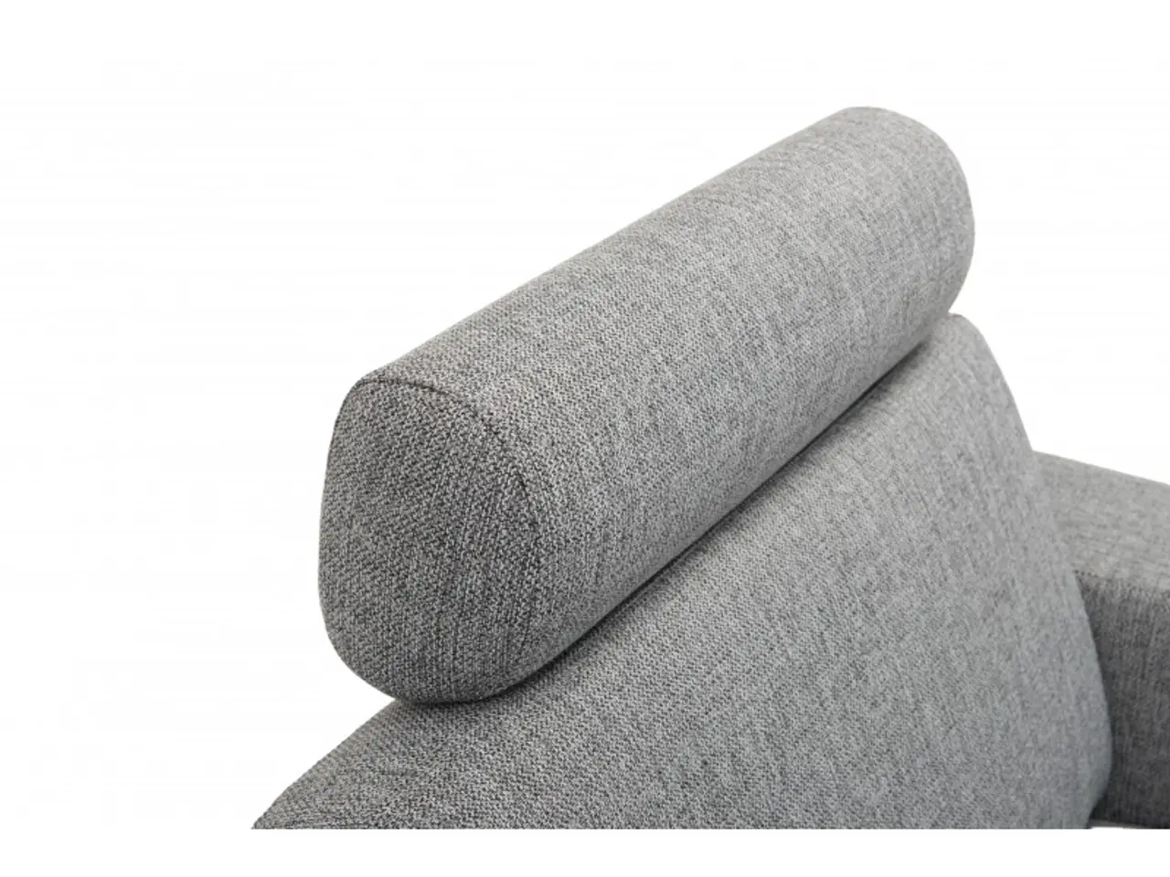 Billede 7 - Hjort Knudsen Hadsten chaiselong sofa højrevendt
