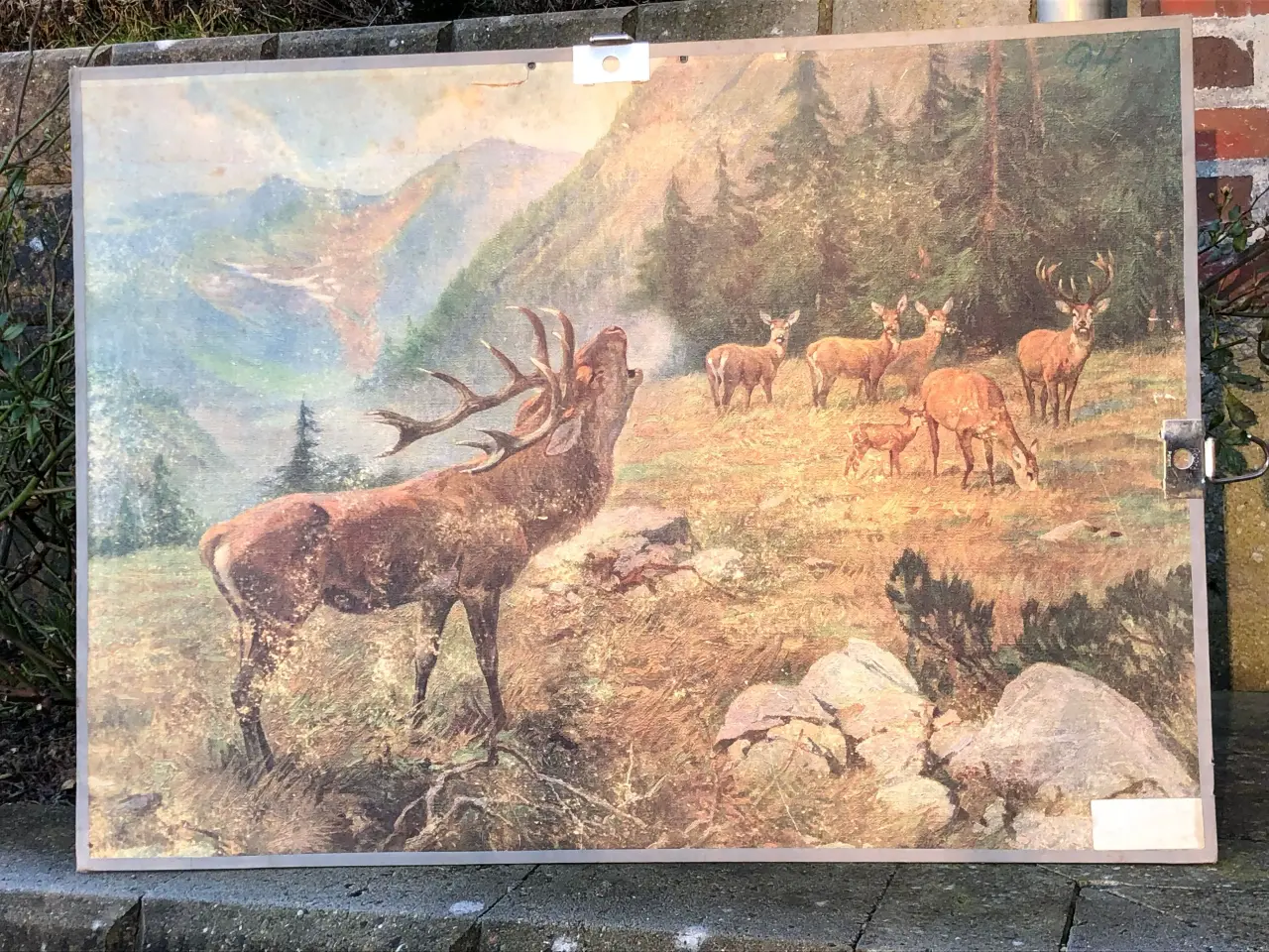 Billede 2 - skoleplakater