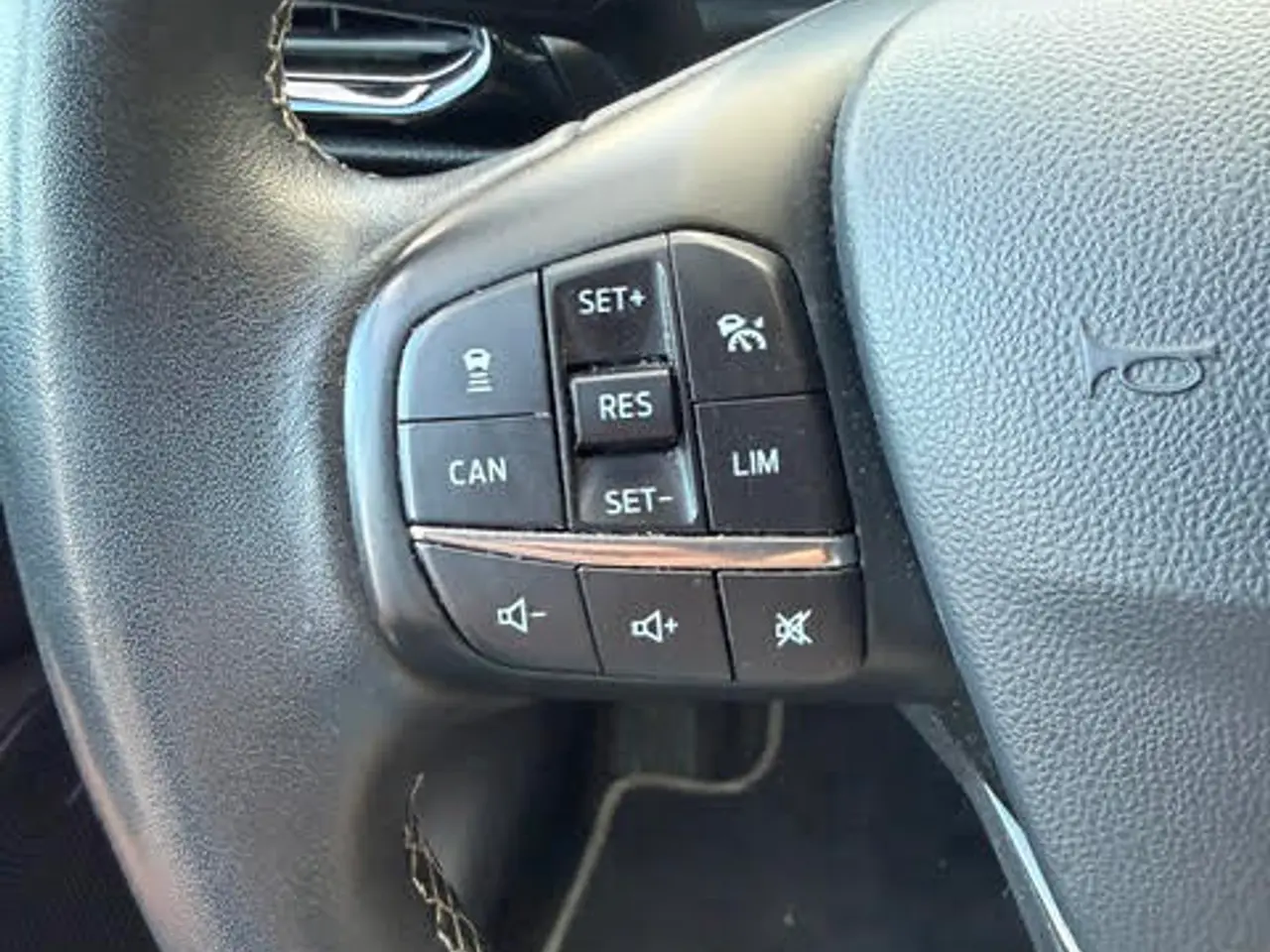 Billede 7 - Fin Ford Fiesta 2019 Titanium - 125 HK