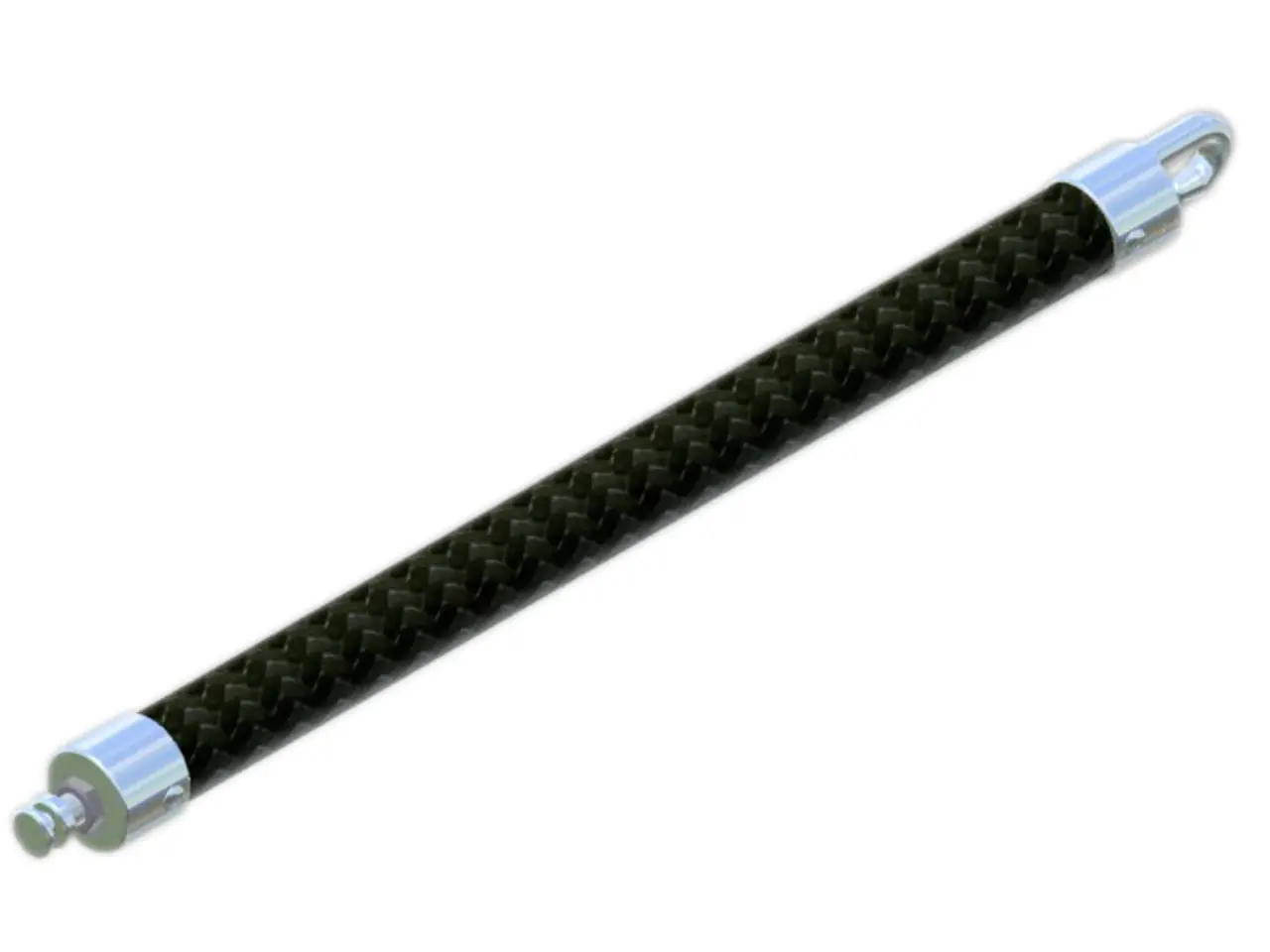 Billede 1 - Bagbom Bockmann MSS krog