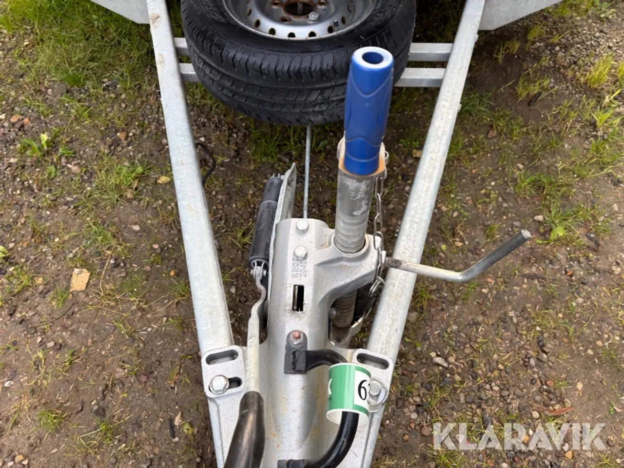 Billede 11 - Trailer Variant 3518M4