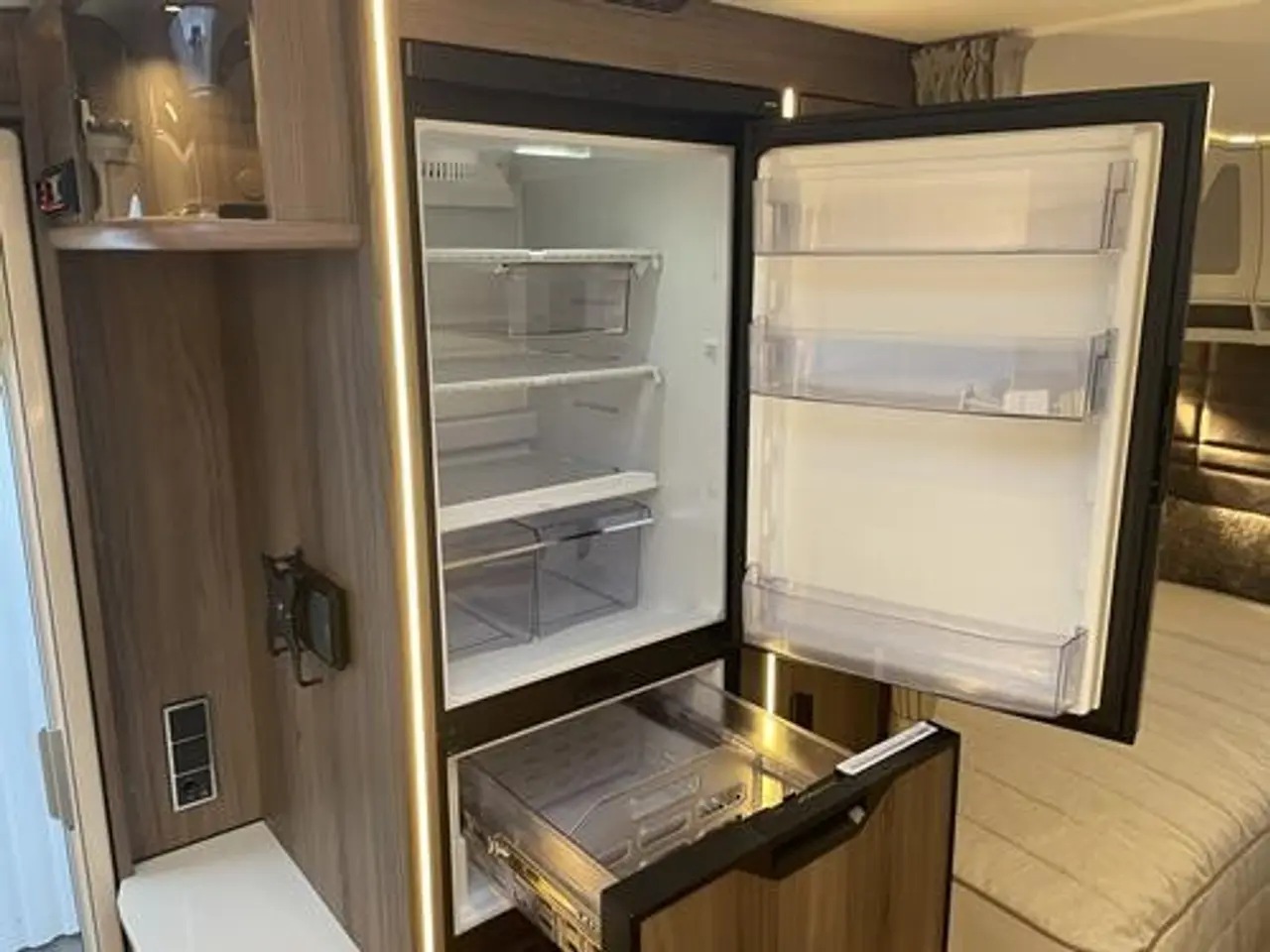 Billede 10 - Kabe ONYX 630 TDL