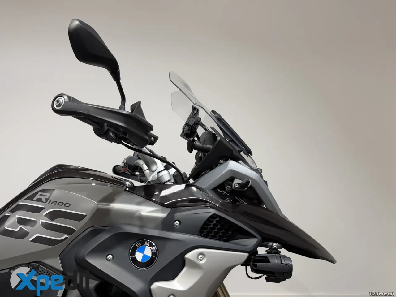 Billede 16 - BMW R 1200 GS