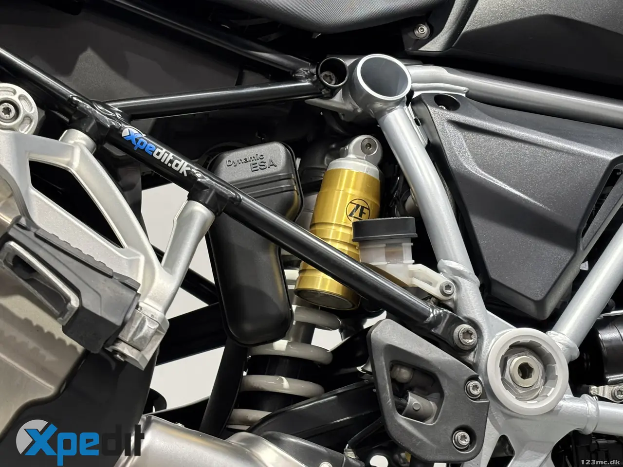 Billede 16 - BMW R 1250 GS