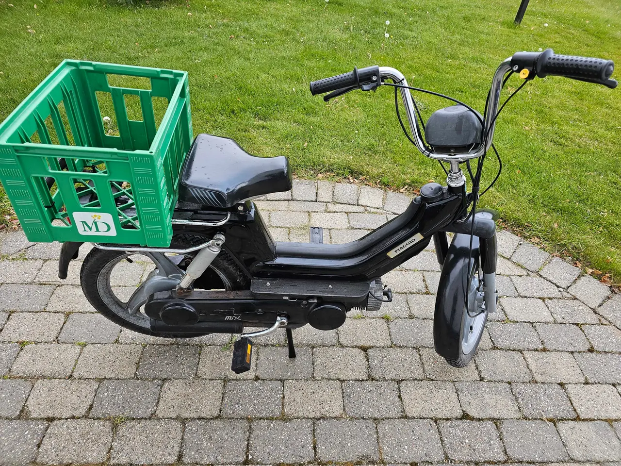 Billede 3 - Piaggio si