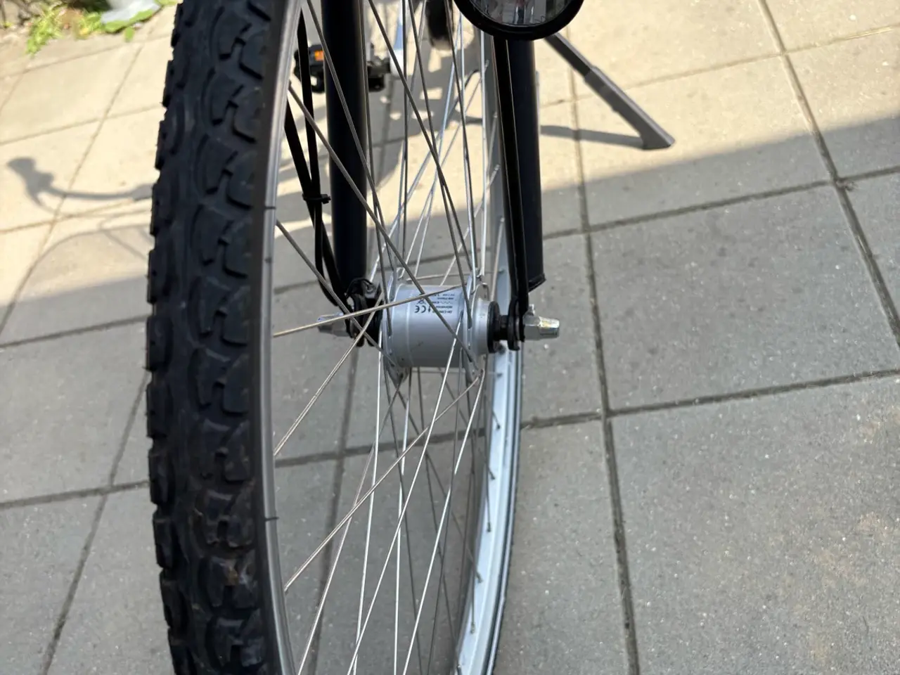 Billede 9 - Fin dame cykel