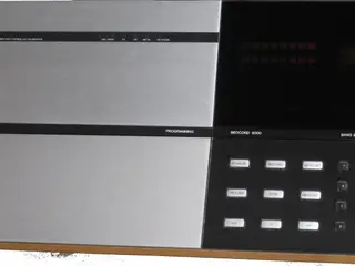 Bang & Olufsen-B&O-Beocord 9000