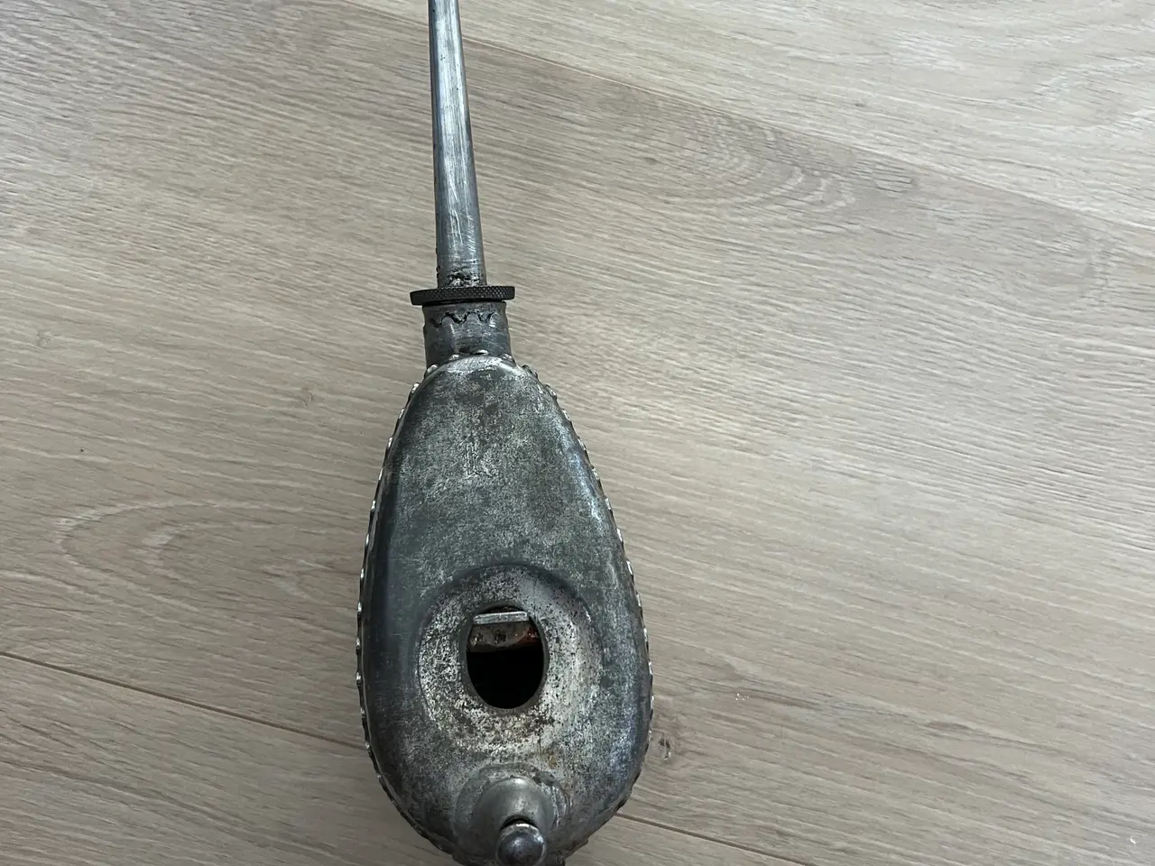 Billede 4 - Vintage K oliekande