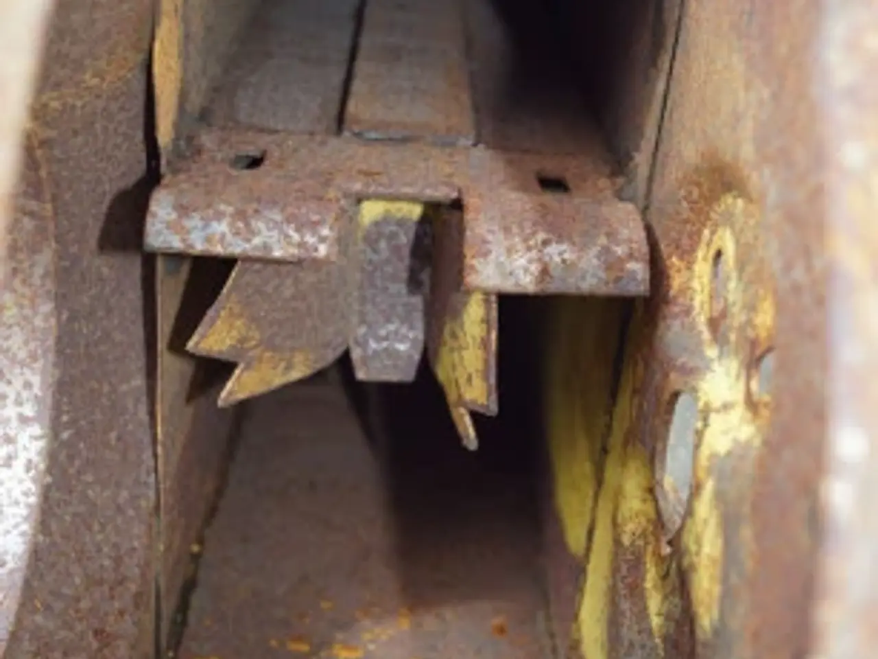 Billede 13 - New Holland 1545 Kornelevatorkasse 80309515