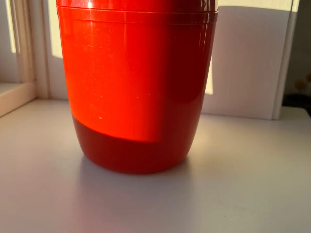 Billede 1 - Opbevaringsbøtter