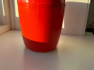 Opbevaringsbøtter
