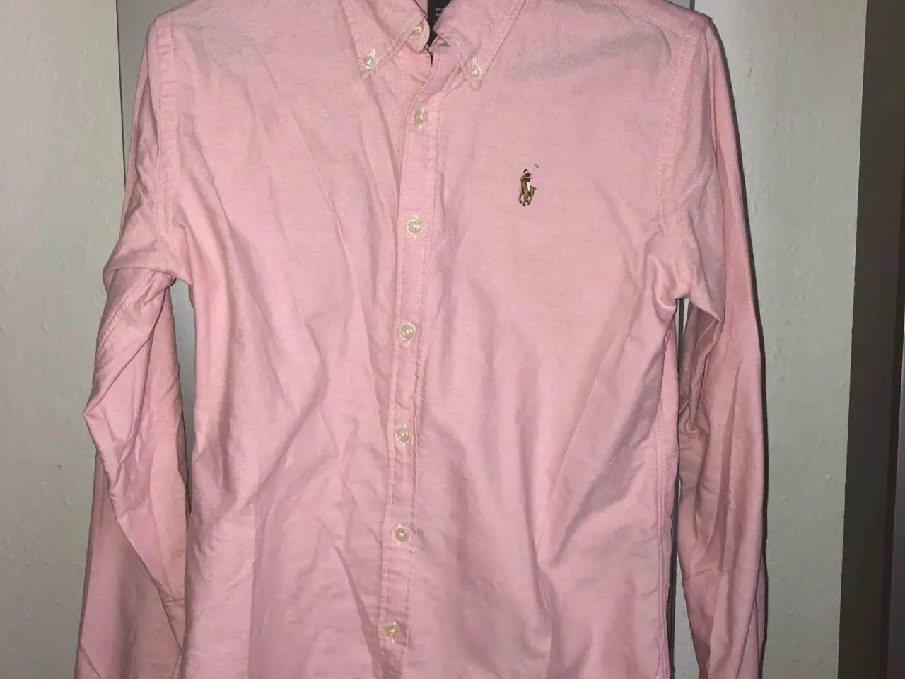 Billede 2 - Ralph Lauren slim fit