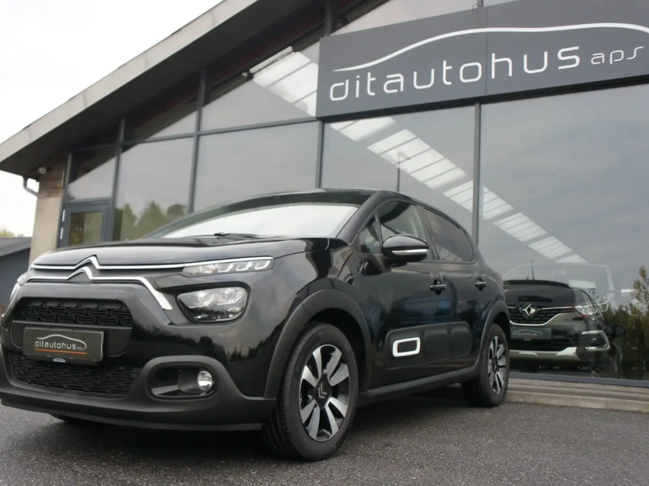 Billede 3 - Citroën C3 1,2 PureTech 83 Attraction+