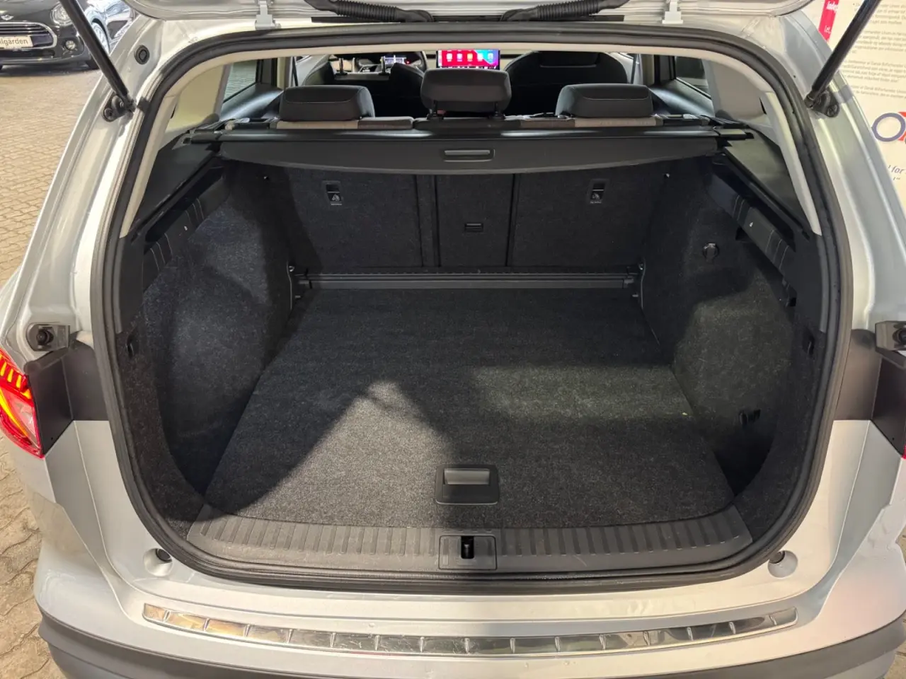Billede 14 - Skoda Enyaq 60 iV Lodge