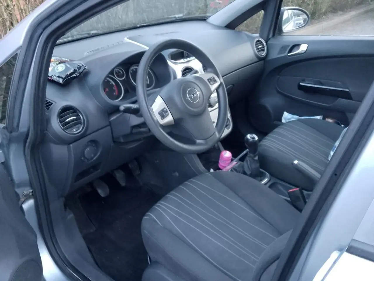 Billede 9 - Opel Corsa