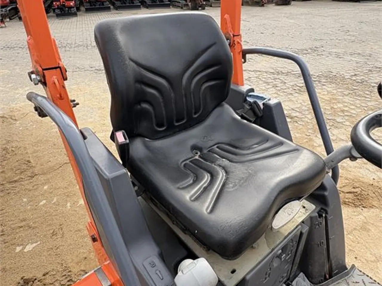 Billede 14 - Hamm HD 10 C - 1,6 ton