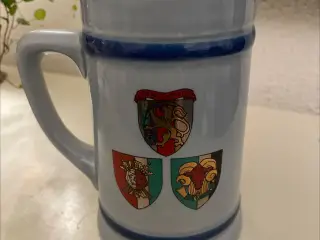 Søholm keramik krus