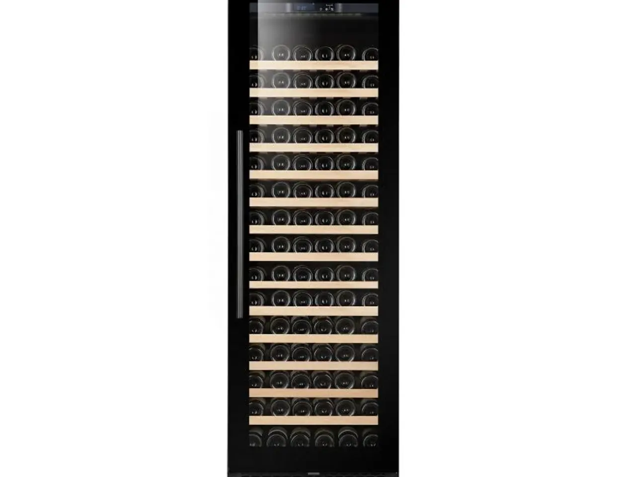 Billede 2 - Vinkøleskab 1 Zone – 325 Liter – 106 Flasker