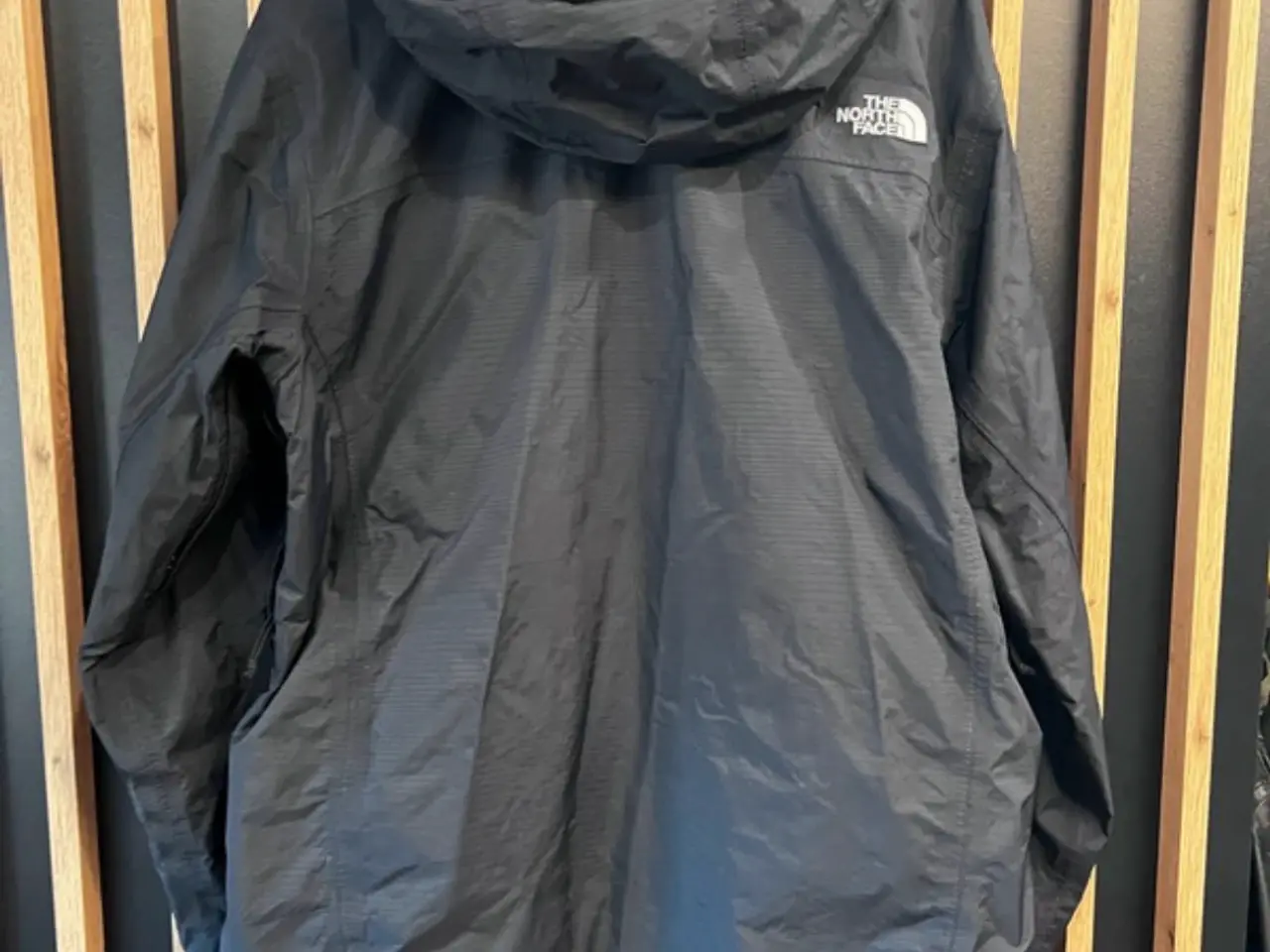 Billede 5 - North Face Regn Jakke