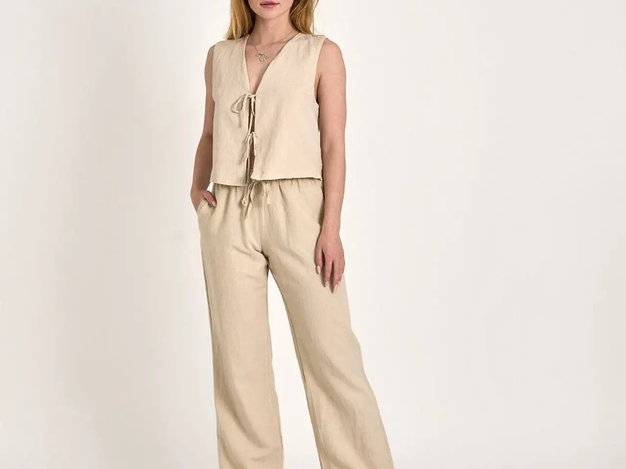 Billede 8 - Mood Copenhagen vest