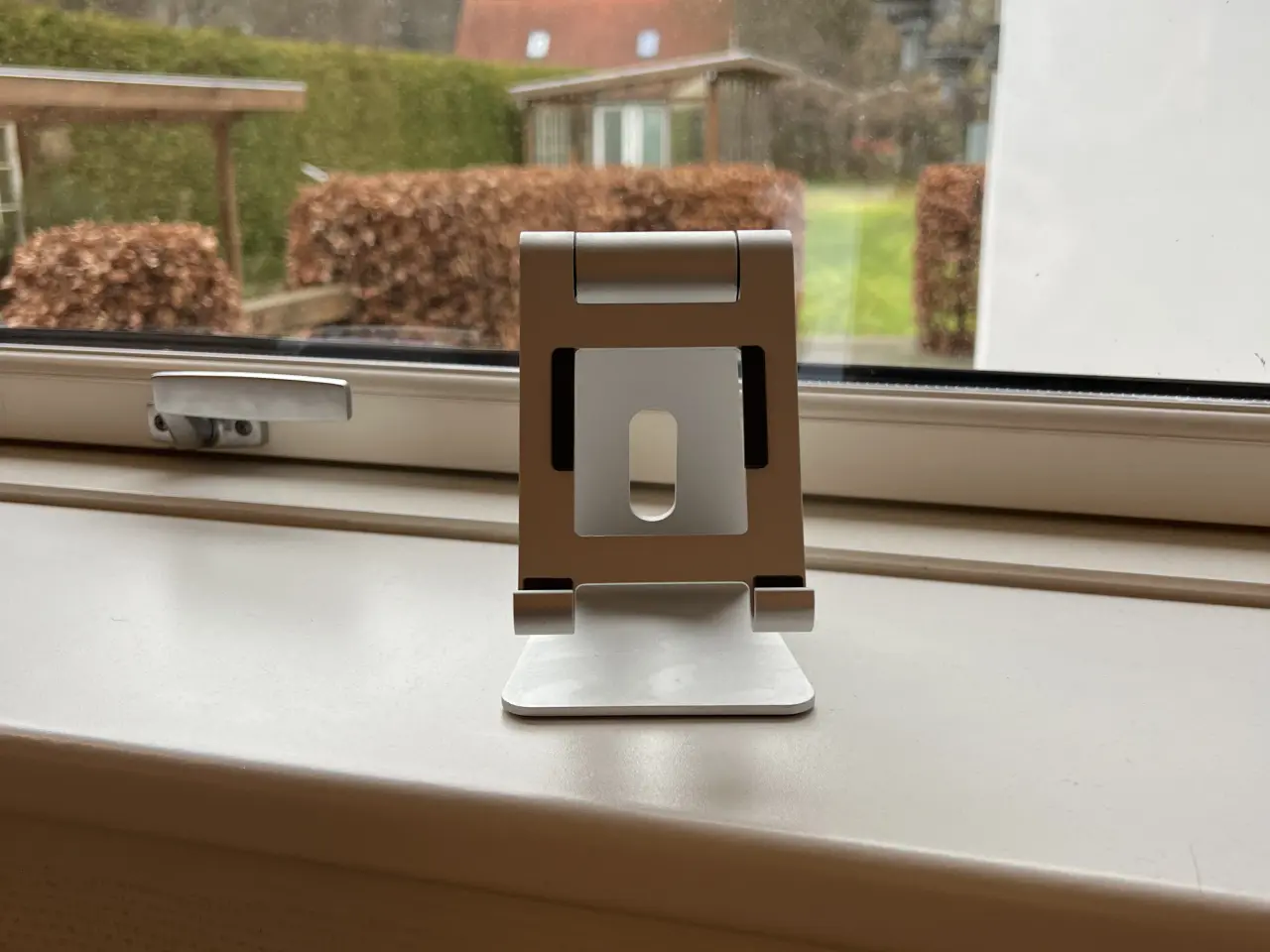 Billede 1 - Ipad holder