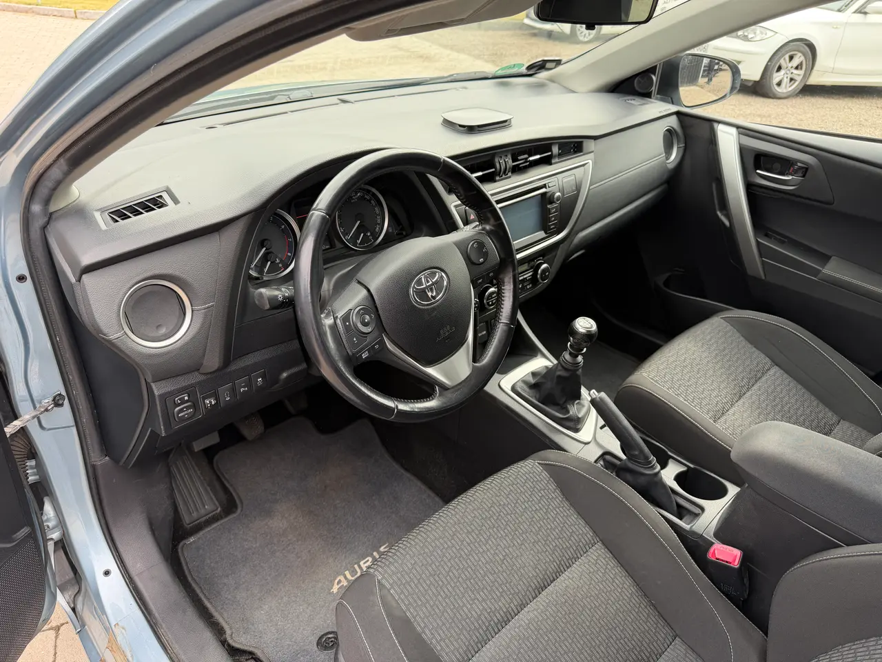 Billede 8 - Toyota Auris 1.6 Premium