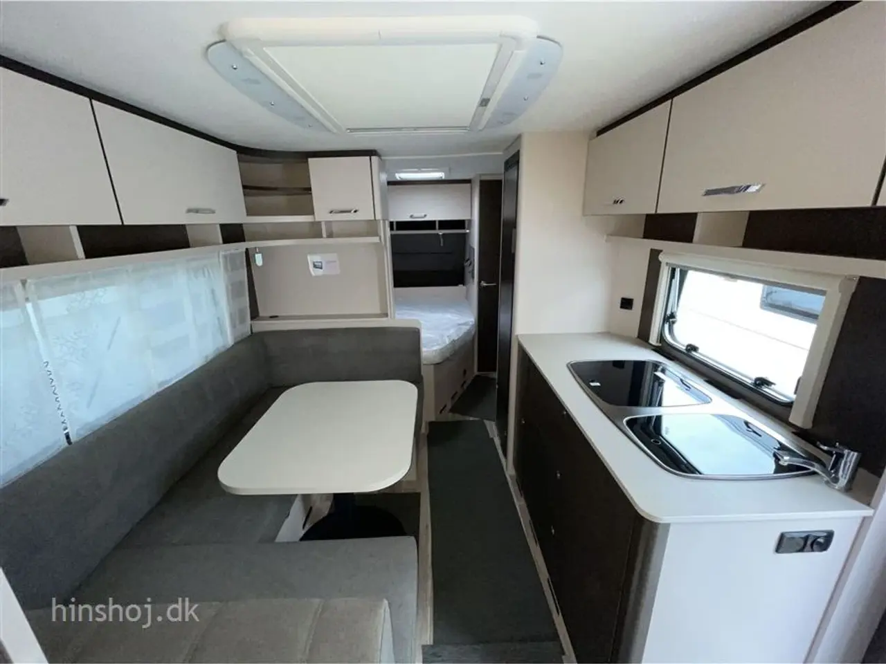 Billede 16 - 2023 - Dethleffs C´GO 565 FMK   Dethleffs C&amp;amp;amp;amp;apos;GO 565 FMK 2023 fra Hinshøj Caravan A/S
