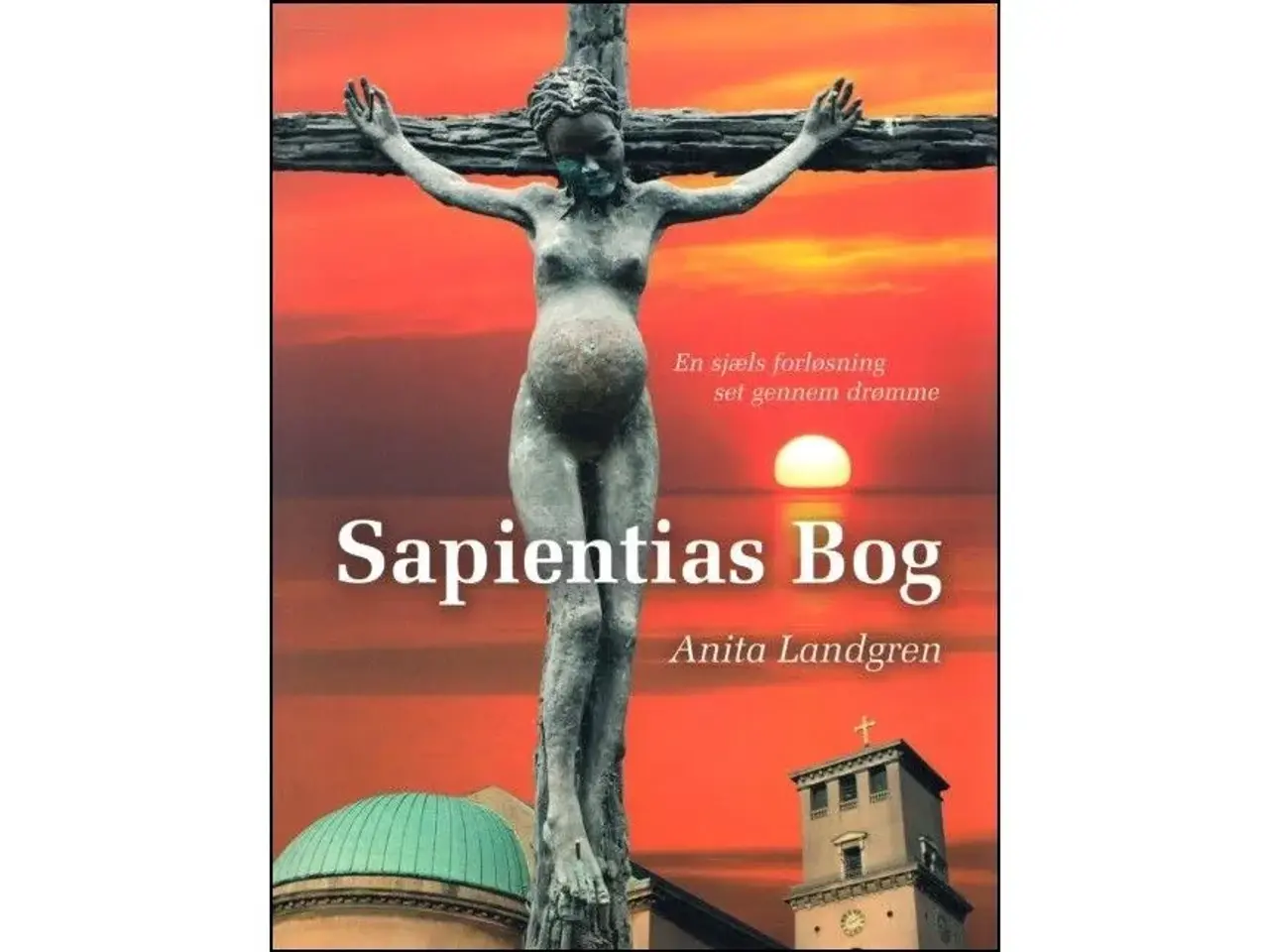 Billede 1 - Sapientias Bog m/cd