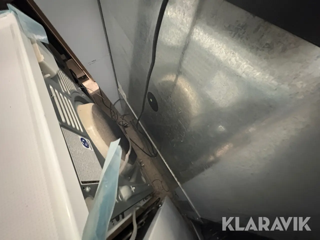 Billede 5 - Displaykøleskab Coolpoint C2BS-865