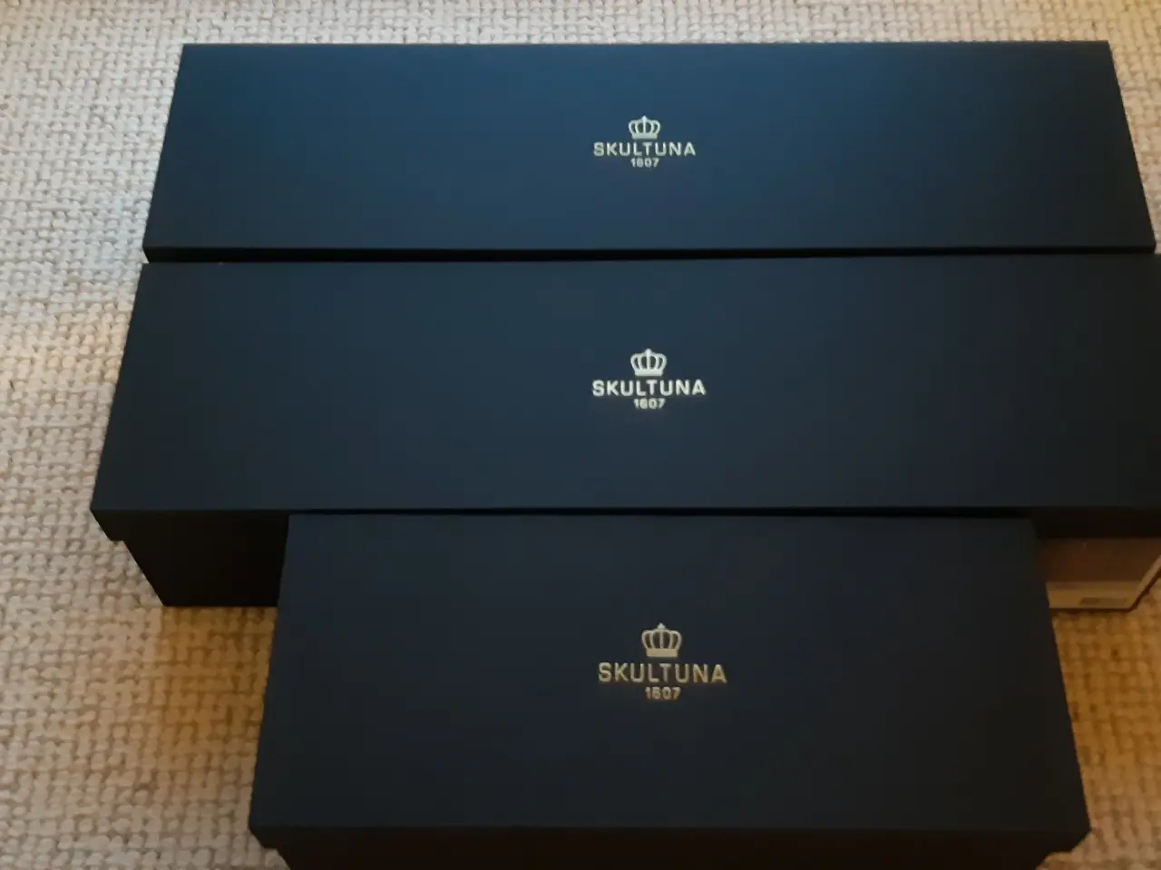 Billede 8 - Designer Lysestager = Richard Hutten