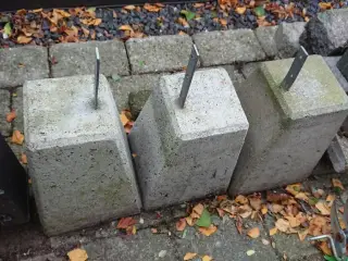 beton piller