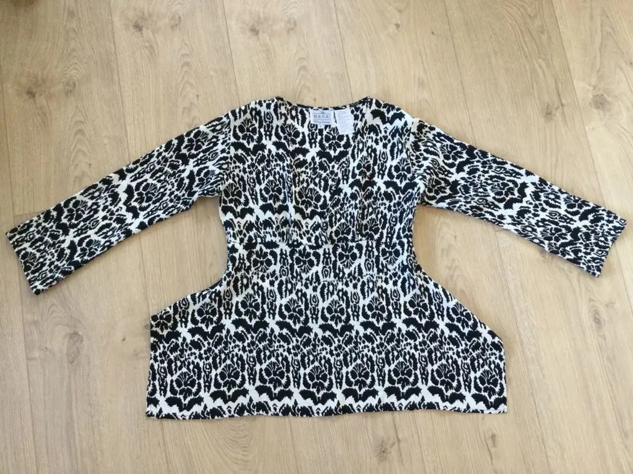 Billede 3 - Bluse - MASAI   str. S