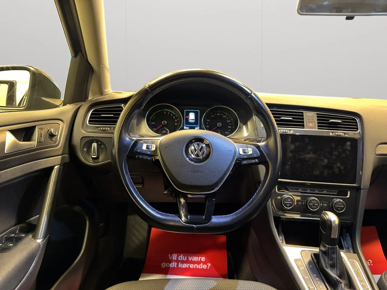 Billede 6 - VW e-Golf VII