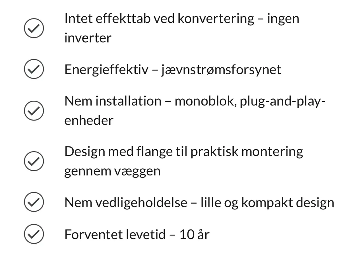 Billede 8 - Dantherm DC 450 luftkøler / aircondition