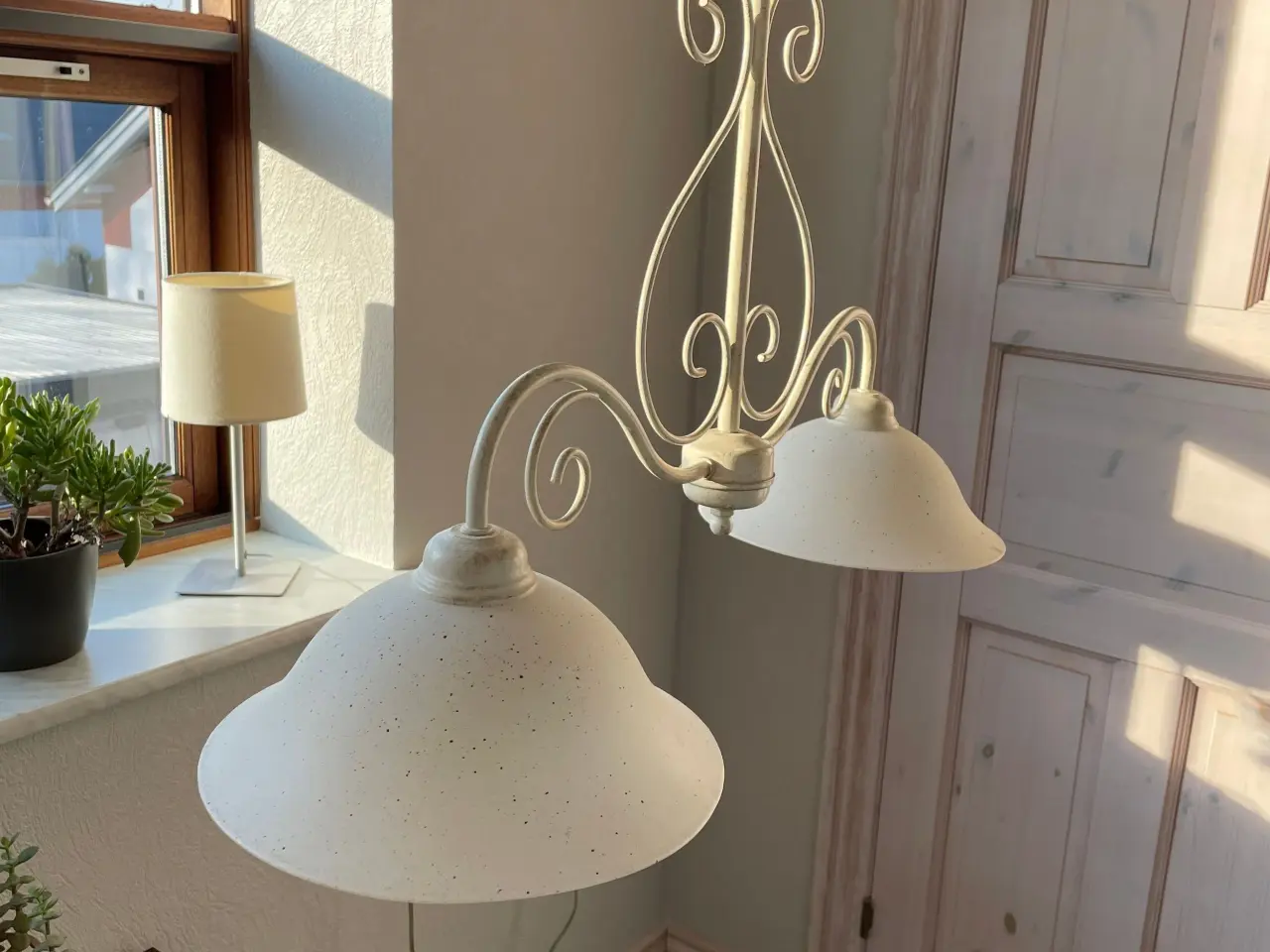 Billede 3 - Spisebordslampe