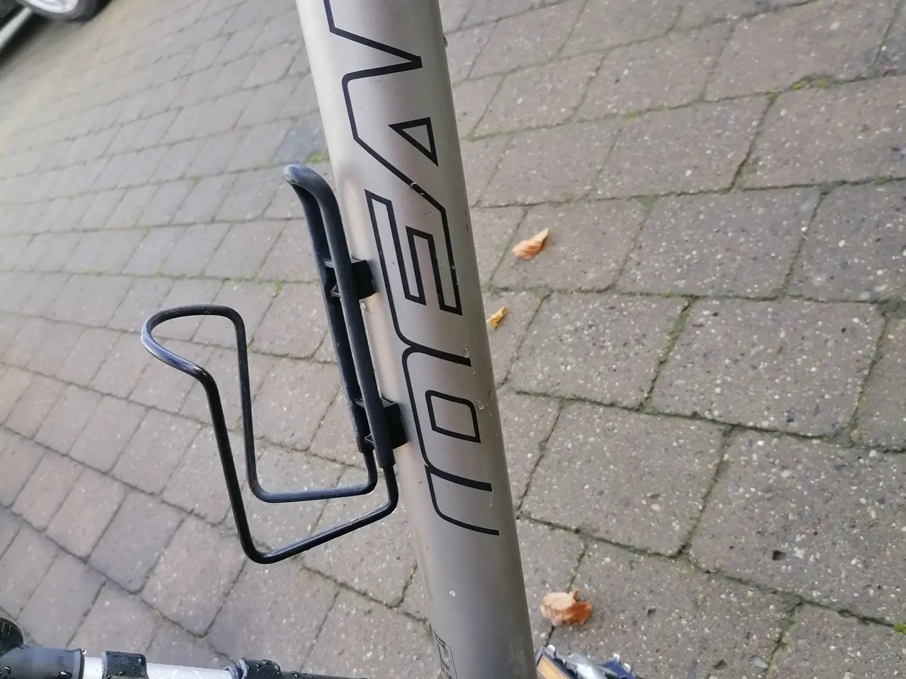 Billede 12 - IDEAL BOOMMAX 27 Gear