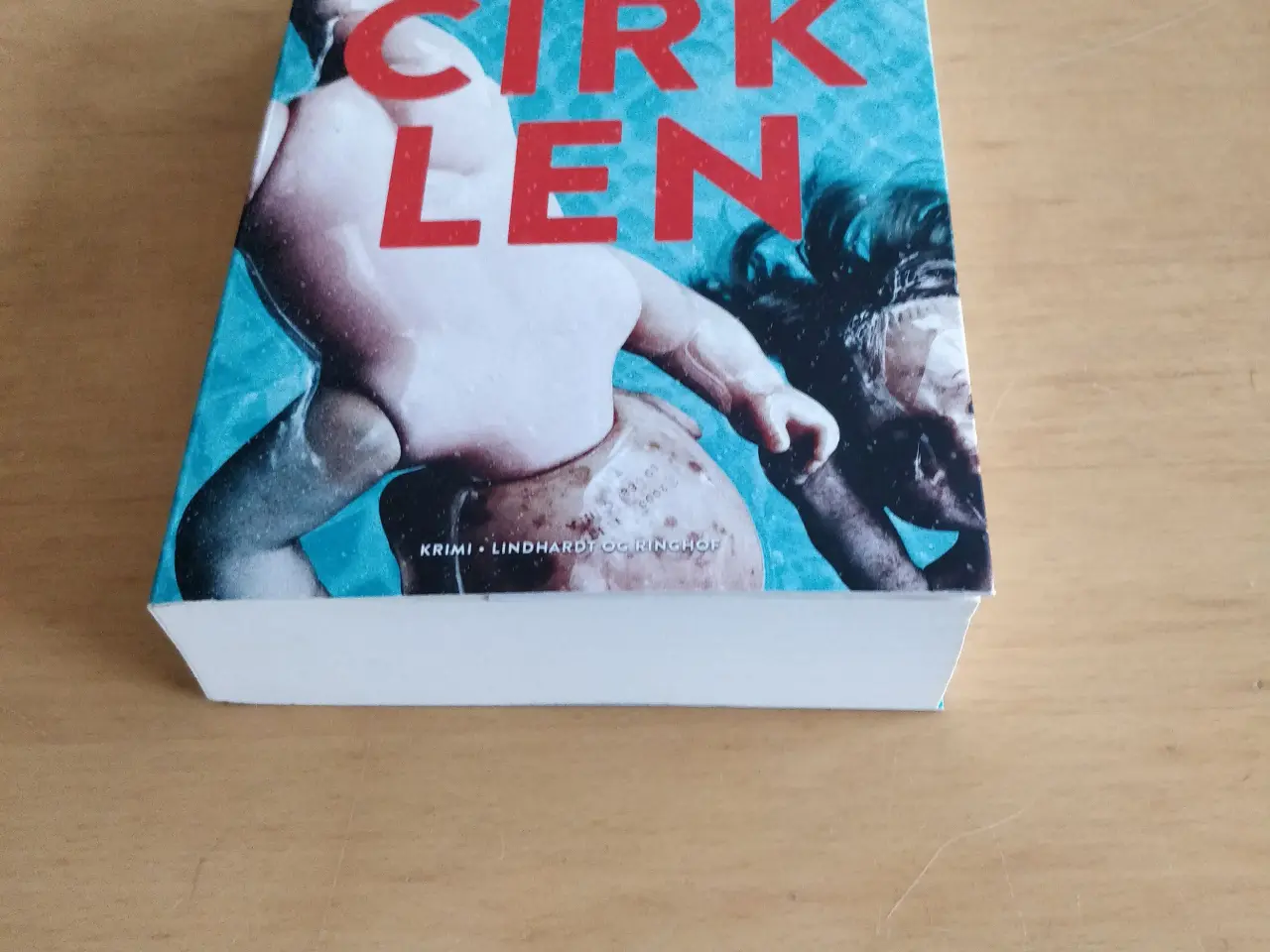 Billede 2 - Cirklen
