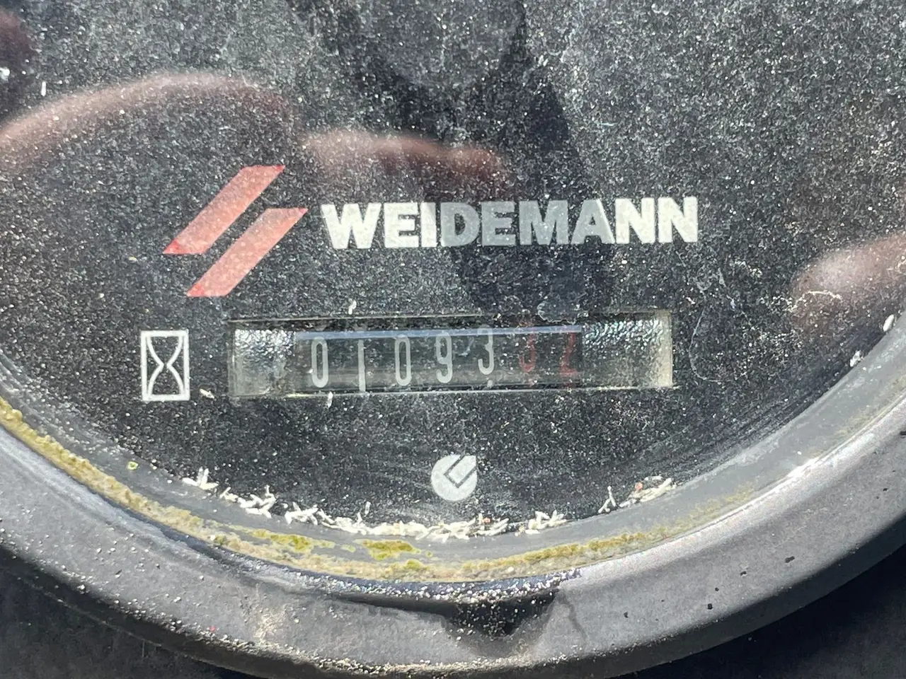 Billede 7 - Weidemann 1370 CX50