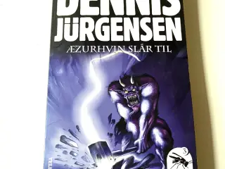 Æzurhvin slår til