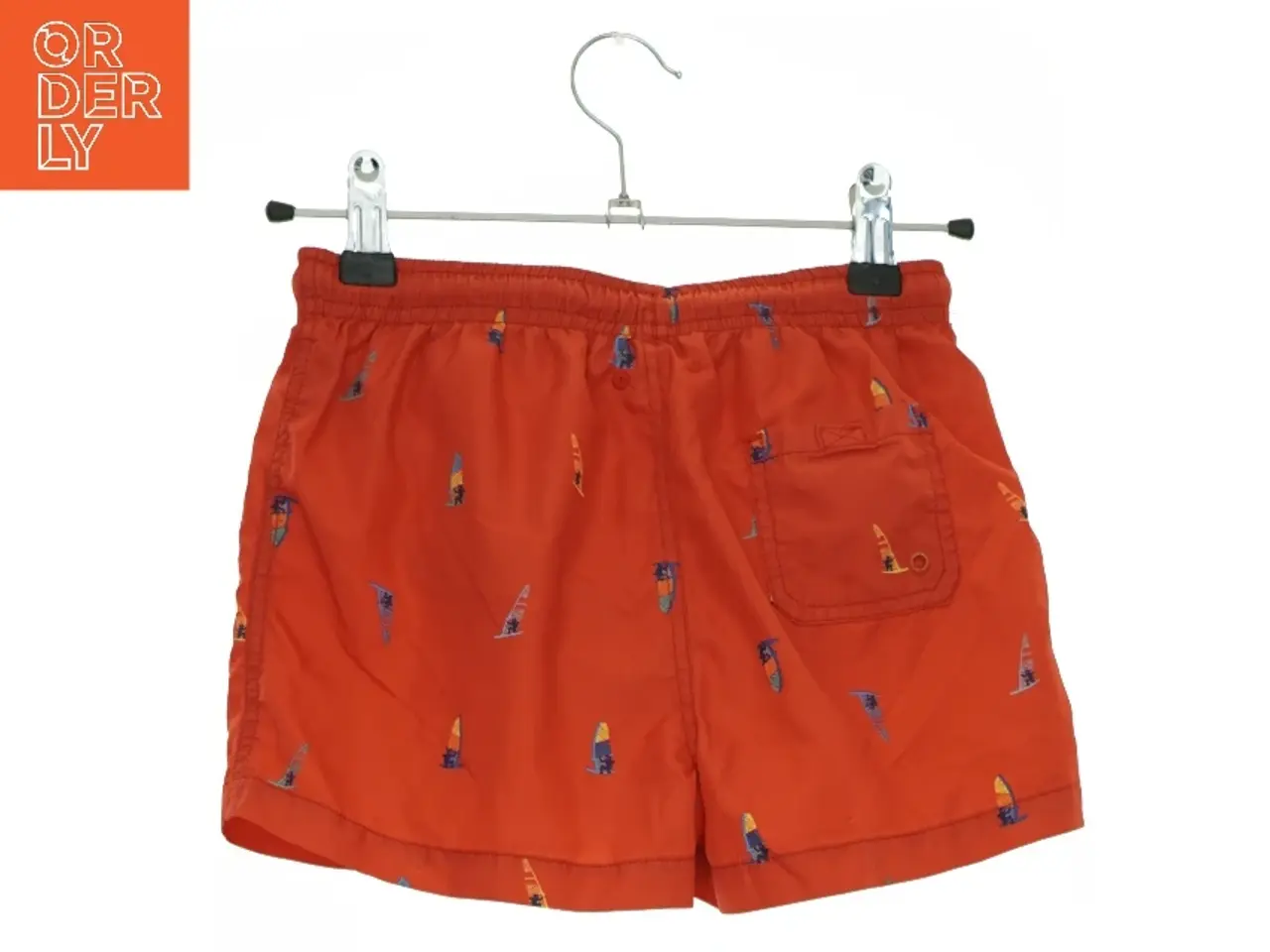 Billede 2 - Badebukser fra Zara (str. 128 cm)