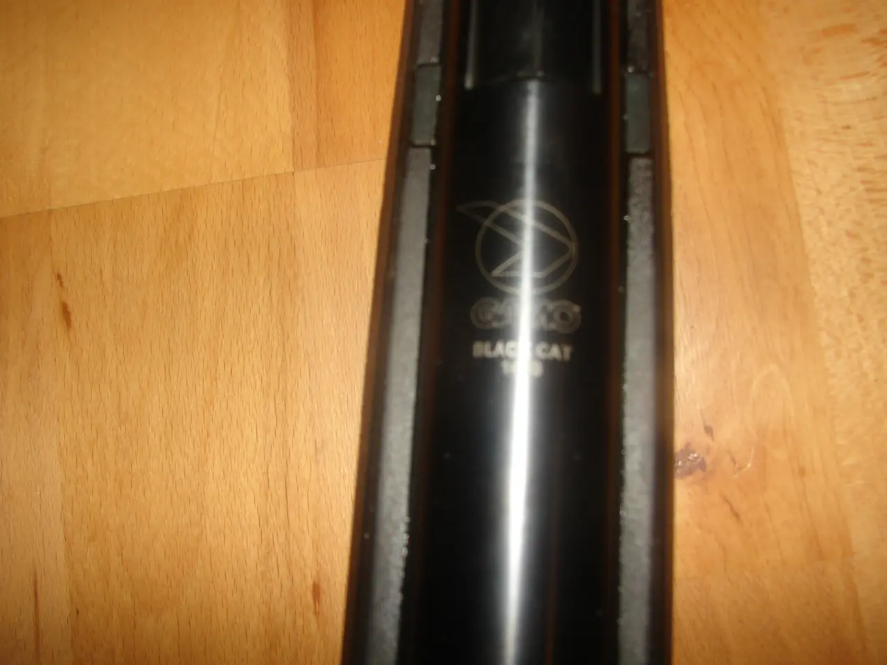 Billede 4 - Gamo Black Cat