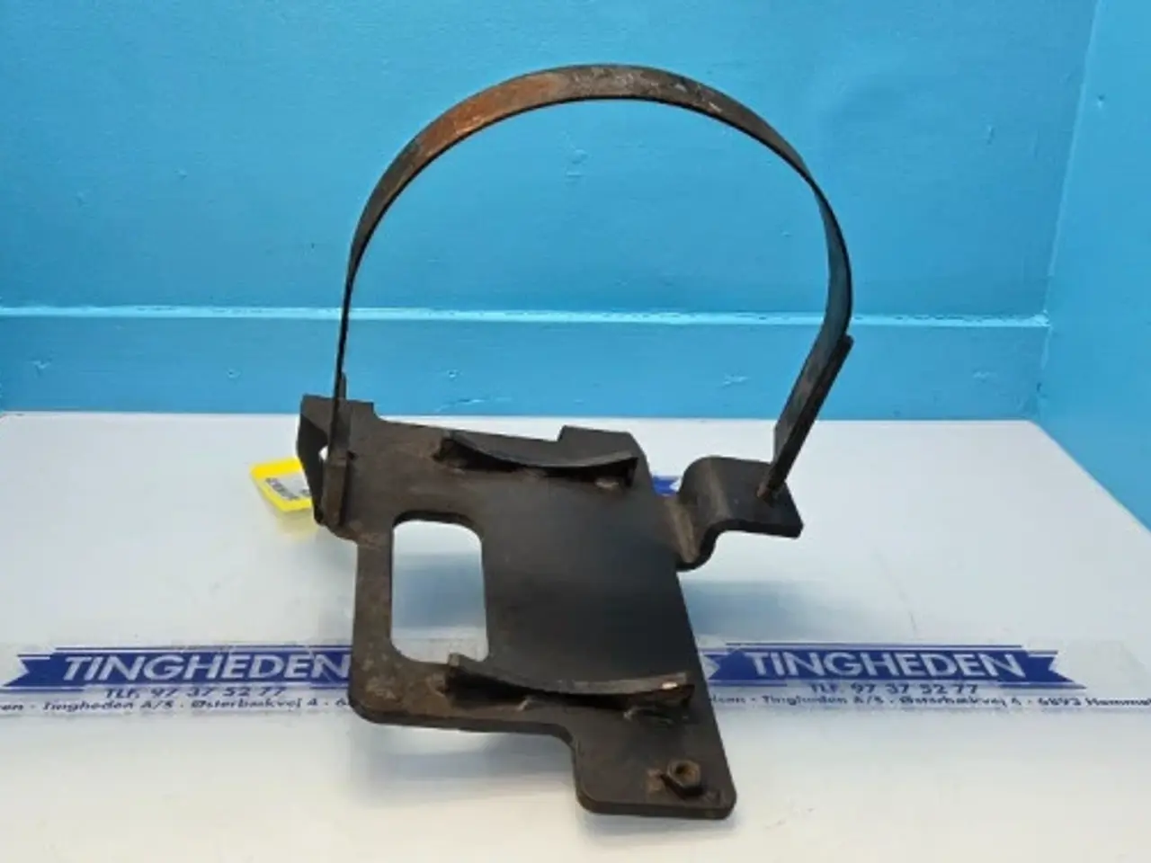 Billede 3 - Case Optum 300 Beslag 47551169