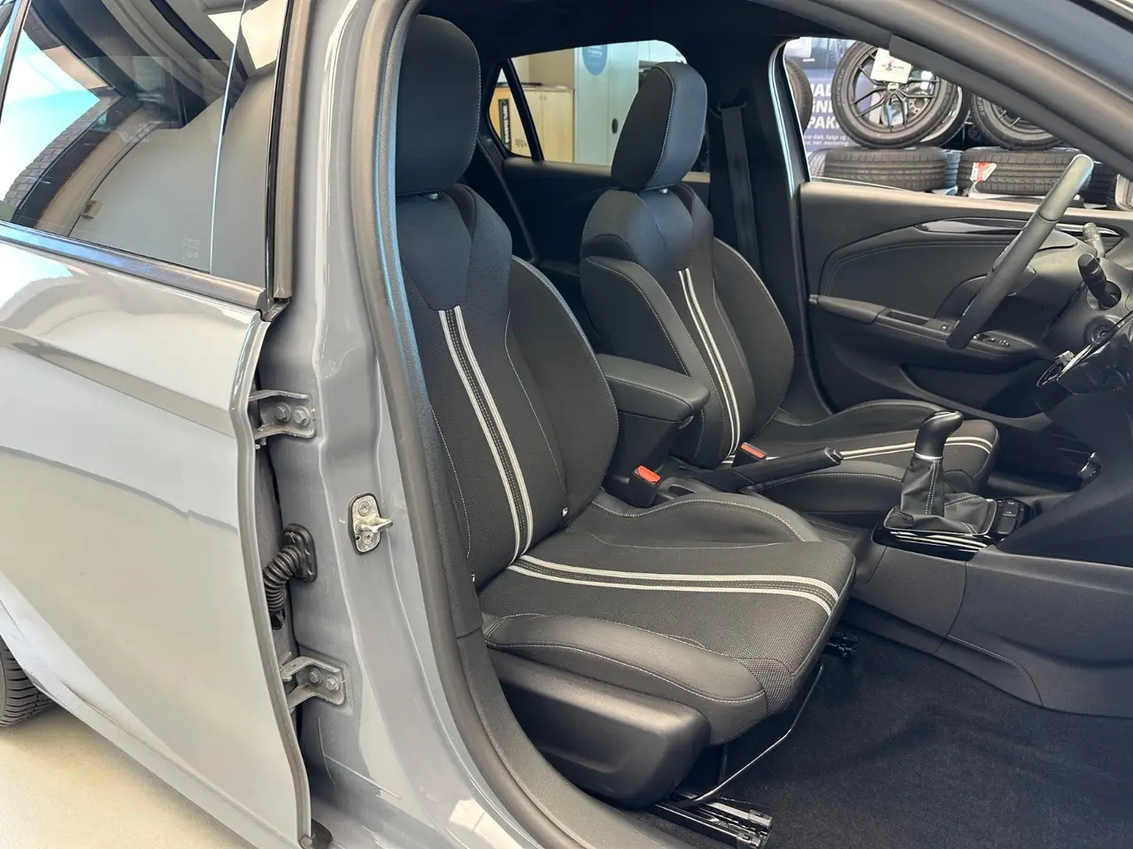 Billede 11 - Opel Corsa 1,2 Sport