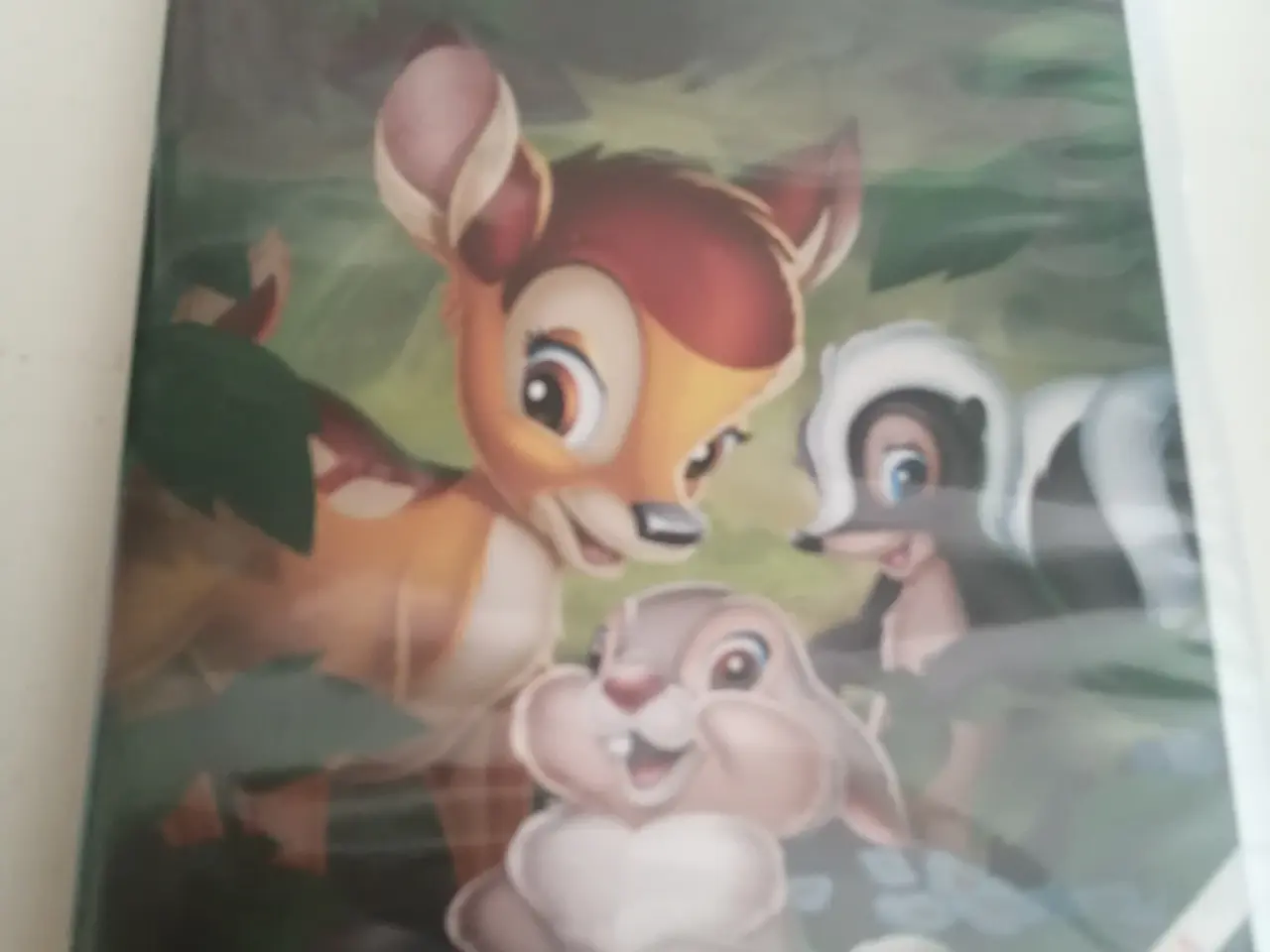 Billede 3 - NYE WALT DISNEY FILM 